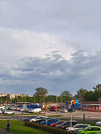 Hradec Králové - Třebeš