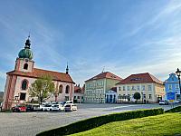 Nový Knín