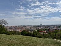 Praha