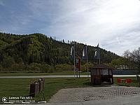 Stará Bystrica