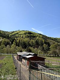 Stará Bystrica