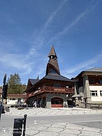 Stará Bystrica