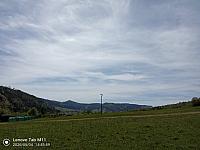 Stará Bystrica
