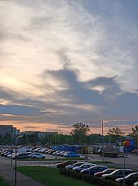 Hradec Králové - Třebeš