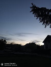 Stará Bystrica
