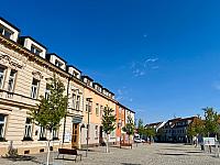 Dobříš