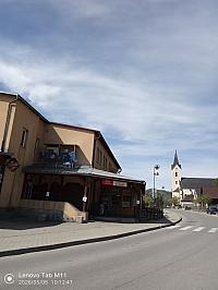 Stará Bystrica