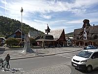 Stará Bystrica