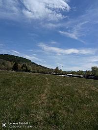 Stará Bystrica