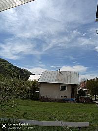 Stará Bystrica