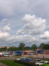 Hradec Králové - Třebeš