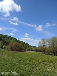 Stará Bystrica