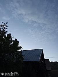 Stará Bystrica