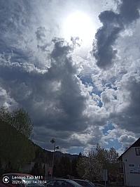 Stará Bystrica