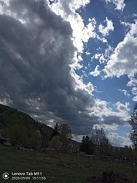 Stará Bystrica