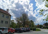 Třebíč-Borovina
