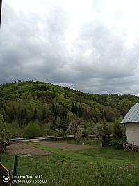 Stará Bystrica