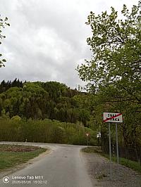 Stará Bystrica
