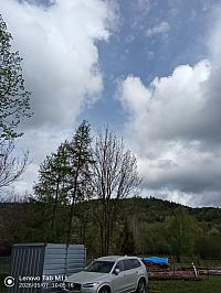 Stará Bystrica