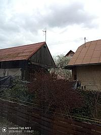 Stará Bystrica