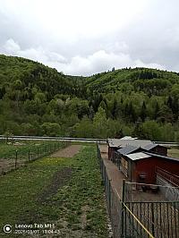 Stará Bystrica