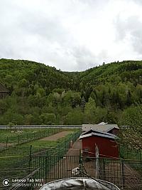 Stará Bystrica