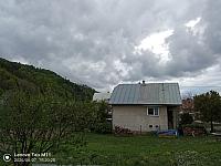 Stará Bystrica