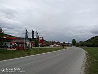Stará Bystrica