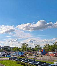 Hradec Králové - Třebeš