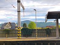 Bystřice