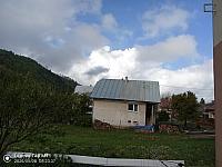 Stará Bystrica