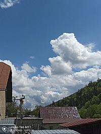Stará Bystrica