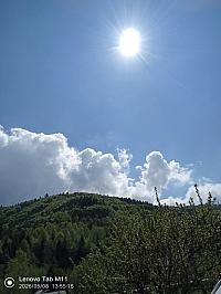 Stará Bystrica