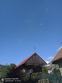 Stará Bystrica