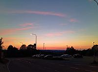 Třebíč-Borovina