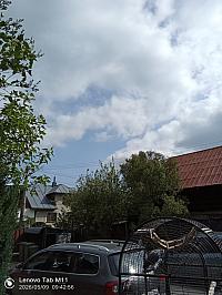 Stará Bystrica