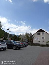 Stará Bystrica