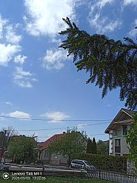 Stará Bystrica