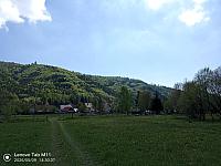 Stará Bystrica