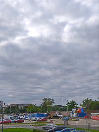 Hradec Králové - Třebeš