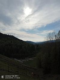 Nová Bystrica