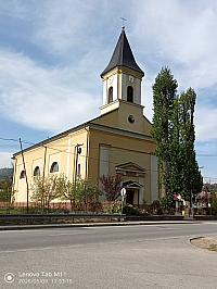 Nová Bystrica