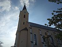 Stará Bystrica