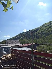 Stará Bystrica