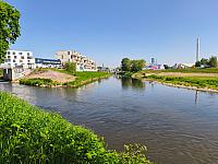Olomouc, Šibeník
