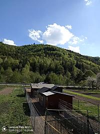 Stará Bystrica