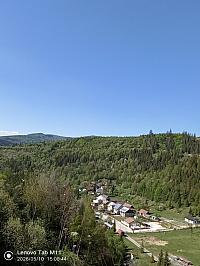 Nová Bystrica