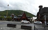 Stará Bystrica