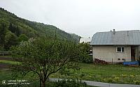 Stará Bystrica