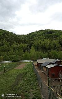 Stará Bystrica